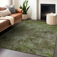 thumbnail image 1 of Addison Rugs Chantille Indoor/Outdoor Transitional Modern Mocha Washable Rectangle Rug, 10' x 14', 1 of 6