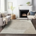 thumbnail image 1 of Addison Rugs Chantille Indoor/Outdoor Transitional Geometric, Abstract Beige Washable Rectangle Rug, 10' x 14', 1 of 6