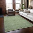 thumbnail image 1 of Addison Rugs Chantille Indoor/Outdoor Transitional Geometric Aloe Washable Rectangle Rug, 5' x 7'6", 1 of 6