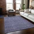 thumbnail image 1 of Addison Rugs Chantille Indoor/Outdoor Transitional Geometric Lavender Washable Rectangle Rug, 5' x 7'6", 1 of 6