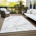 thumbnail image 1 of Chantille ACN515 Gray 5 x 76" Rug, 1 of 5