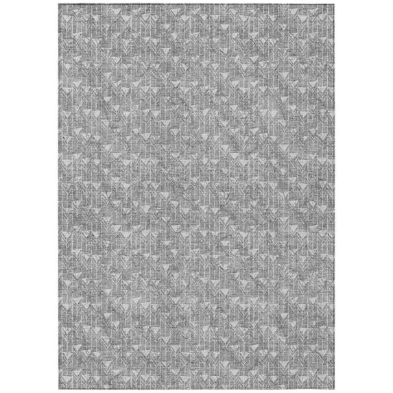 Chantille ACN514 Gray 9 x 12 Rug