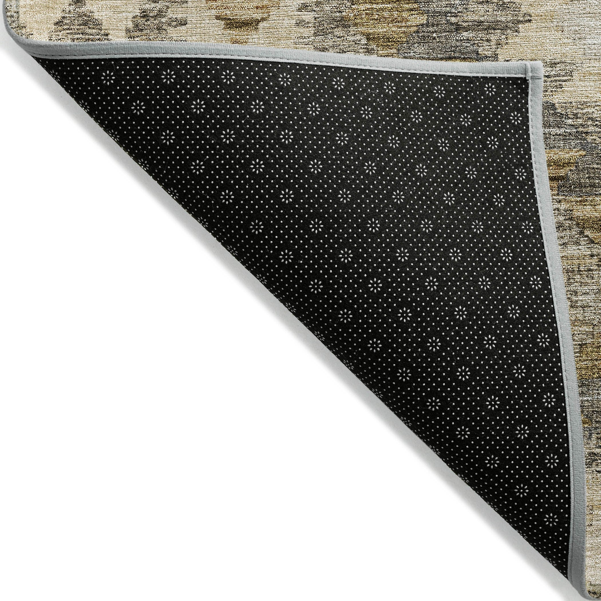 Addison Rugs Machine Washable Indoor/ Outdoor Boho Global Chantille Rug ...