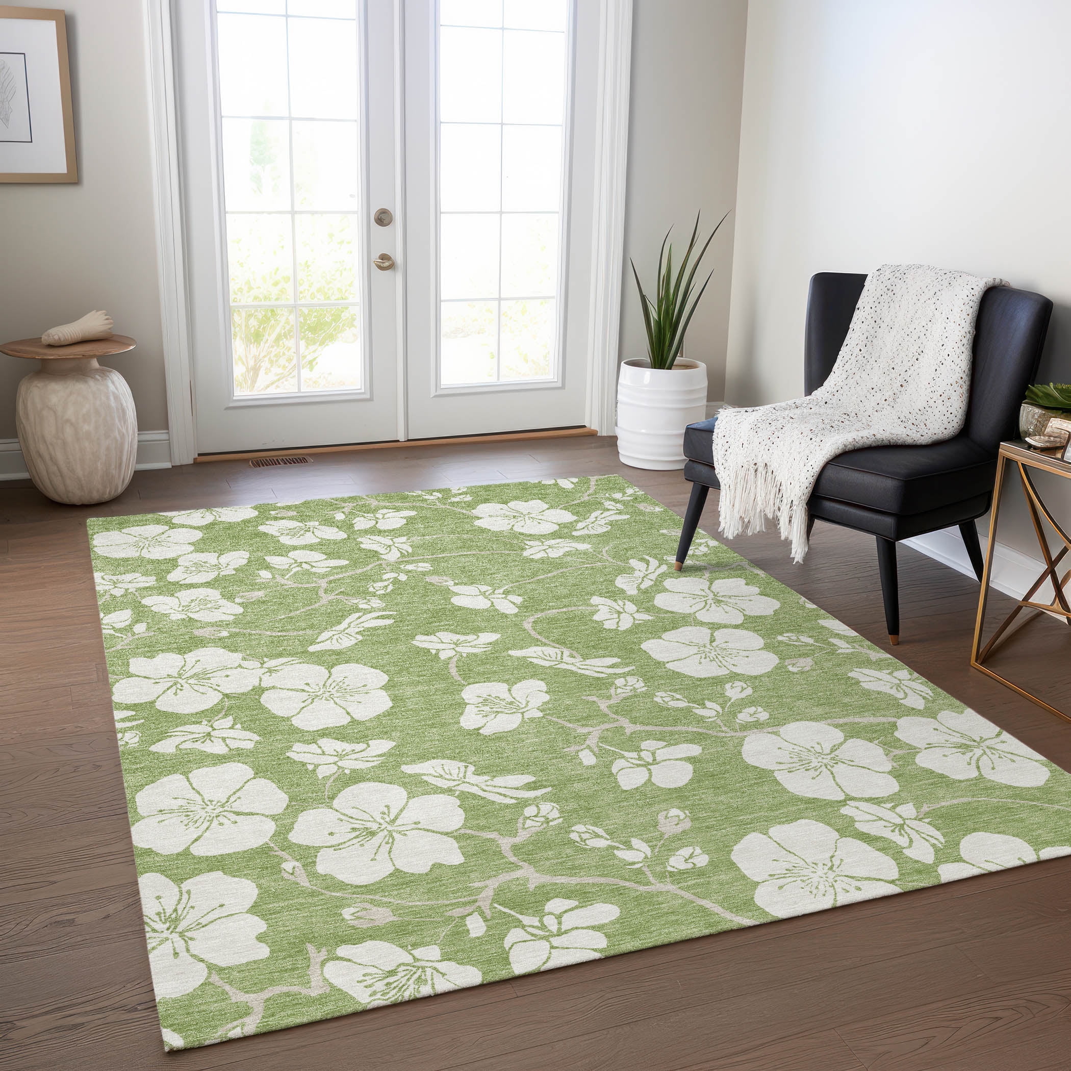 Washable Rugs 9 X 12