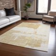 thumbnail image 1 of Addison Rugs Chantille Indoor/Outdoor Traditional Modern Beige Washable Rectangle Rug, 3' x 5', 1 of 6