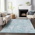 thumbnail image 1 of Addison Rugs Chantille Indoor/Outdoor Transitional Abstract Sky Washable Rectangle Rug, 8' x 10', 1 of 6