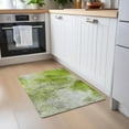 thumbnail image 1 of Addison Rugs Chantille Indoor/Outdoor Transitional Modern Aloe Washable Rectangle Rug, 1'8" x 2'6", 1 of 6