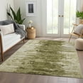 thumbnail image 1 of Addison Rugs Chantille Indoor/Outdoor Transitional Modern Mocha Washable Rectangle Rug, 5' x 7'6", 1 of 6