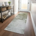 thumbnail image 1 of Addison Rugs Chantille Indoor/Outdoor Transitional Modern Taupe Washable Runner Rug, 2'3" x 7'6", 1 of 6