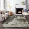 thumbnail image 1 of Addison Rugs Chantille Indoor/Outdoor Transitional Modern Taupe Washable Rectangle Rug, 2'6" x 3'10", 1 of 6