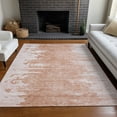 thumbnail image 1 of Addison Rugs Chantille Indoor/Outdoor Transitional Modern Terracotta Washable Rectangle Rug, 10' x 14', 1 of 6