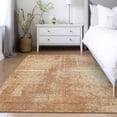 thumbnail image 1 of Addison Rugs Chantille Indoor/Outdoor Transitional Modern Terracotta Washable Rectangle Rug, 5' x 7'6", 1 of 6