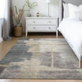 thumbnail image 1 of Addison Rugs Chantille Indoor/Outdoor Transitional Modern Gray Washable Rectangle Rug, 9' x 12', 1 of 6