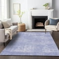 thumbnail image 1 of Addison Rugs Chantille Indoor/Outdoor Transitional Modern Lavender Washable Rectangle Rug, 8' x 10', 1 of 6
