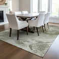 thumbnail image 1 of Addison Rugs Chantille Indoor/Outdoor Transitional Modern Taupe Washable Rectangle Rug, 9' x 12', 1 of 5