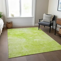 Addison Rugs Chantille Indoor/Outdoor Transitional Modern Aloe Washable Rectangle Rug, 10' x 14'