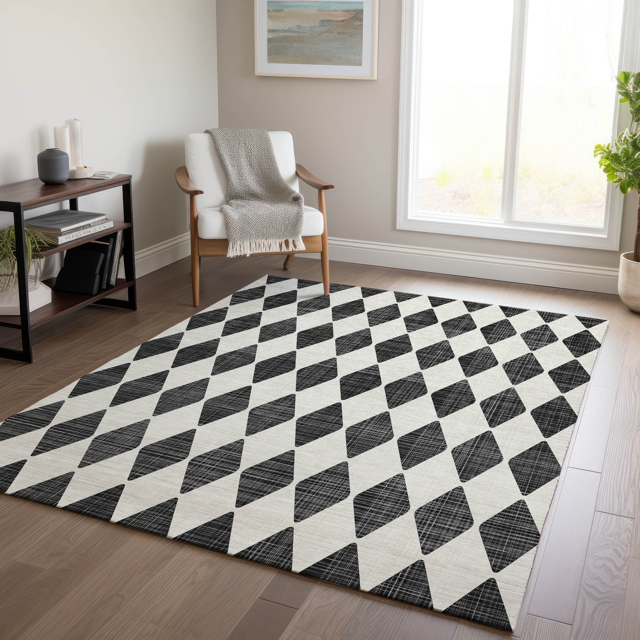 Cool Review About Black 3 X 5 Rugs