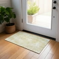 thumbnail image 1 of Addison Rugs Chantille Indoor/Outdoor Transitional Modern Beige Washable Rectangle Rug, 1'8" x 2'6", 1 of 6