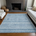 thumbnail image 1 of Addison Rugs Chantille Indoor/Outdoor Transitional Southwest Sky Washable Rectangle Rug, 10' x 14', 1 of 6
