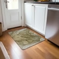 thumbnail image 1 of Addison Rugs Chantille Indoor/Outdoor Transitional Modern Brown Washable Rectangle Rug, 1'8" x 2'6", 1 of 6