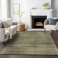 thumbnail image 1 of Addison Rugs Chantille Indoor/Outdoor Transitional Stripes Brown Washable Rectangle Rug, 5' x 7'6", 1 of 6