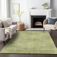 thumbnail image 1 of Addison Rugs Chantille Indoor/Outdoor Transitional Geometric Aloe Washable Rectangle Rug, 5' x 7'6", 1 of 6