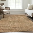 thumbnail image 1 of Addison Rugs Chantille Indoor/Outdoor Transitional Geometric Copper Washable Rectangle Rug, 3' x 5', 1 of 6