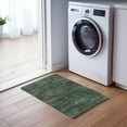 thumbnail image 1 of Addison Rugs Chantille Indoor/Outdoor Transitional Geometric Fern Washable Rectangle Rug, 1'8" x 2'6", 1 of 6