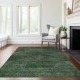 thumbnail image 1 of Addison Rugs Chantille Indoor/Outdoor Transitional Geometric Fern Washable Rectangle Rug, 9' x 12', 1 of 6