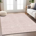 thumbnail image 1 of Addison Rugs Chantille Indoor/Outdoor Transitional Arrows Pink Washable Rectangle Rug, 5' x 7'6", 1 of 6