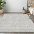 thumbnail image 1 of Addison Rugs Chantille Indoor/Outdoor Transitional Arrows Taupe Washable Rectangle Rug, 10' x 14', 1 of 6