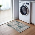 thumbnail image 1 of Addison Rugs Chantille Indoor/Outdoor Transitional Moroccan Beige Washable Rectangle Rug, 1'8" x 2'6", 1 of 6