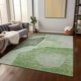 thumbnail image 1 of Addison Rugs Chantille Indoor/Outdoor Transitional Abstract Aloe Washable Rectangle Rug, 10' x 14', 1 of 6