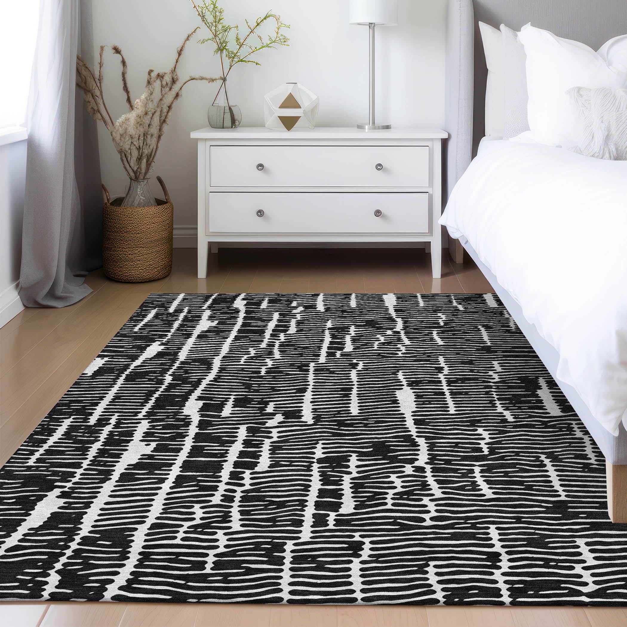 Cool Review About Black 3 X 5 Rugs