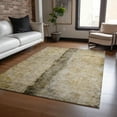 thumbnail image 1 of Addison Rugs Chantille Indoor/Outdoor Transitional Modern Brown Washable Rectangle Rug, 5' x 7'6", 1 of 6