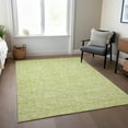 thumbnail image 1 of Addison Rugs Chantille Indoor/Outdoor Transitional Floral Aloe Washable Rectangle Rug, 10' x 14', 1 of 6