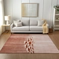 thumbnail image 1 of Addison Rugs Chantille Indoor/Outdoor Transitional Nautical Terracotta Washable Rectangle Rug, 3' x 5', 1 of 6