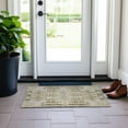 thumbnail image 1 of Addison Rugs Chantille Indoor/Outdoor Transitional Moroccan Beige Washable Rectangle Rug, 1'8" x 2'6", 1 of 6