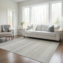 Chantille ACN576 Ivory 9 x 12 Rug