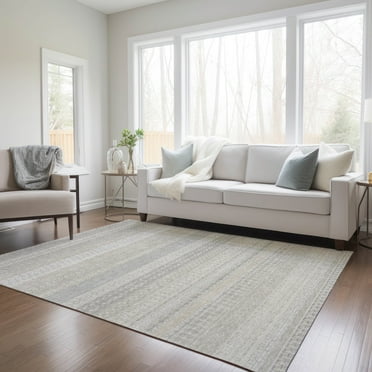 Chantille ACN576 Ivory 9 x 12 Rug