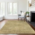thumbnail image 1 of Addison Rugs Chantille Indoor/Outdoor Transitional Geometric Wheat Washable Rectangle Rug, 5' x 7'6", 1 of 6
