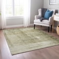 thumbnail image 1 of Addison Rugs Chantille Indoor/Outdoor Transitional Casual Taupe Washable Rectangle Rug, 5' x 7'6", 1 of 5