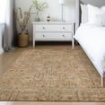 thumbnail image 1 of Addison Rugs Chantille Indoor/Outdoor Transitional Southwest Terracotta Washable Rectangle Rug, 5' x 7'6", 1 of 6