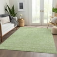 thumbnail image 1 of Addison Rugs Chantille Indoor/Outdoor Transitional Floral Aloe Washable Rectangle Rug, 5' x 7'6", 1 of 6