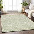 thumbnail image 1 of Addison Rugs Chantille Indoor/Outdoor Transitional Floral Aloe Washable Rectangle Rug, 5' x 7'6", 1 of 6