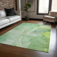 thumbnail image 1 of Chantille ACN511 Green 10 x 14 Rug, 1 of 6