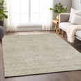 thumbnail image 1 of Addison Rugs Chantille Indoor/Outdoor Transitional Geometric Beige Washable Rectangle Rug, 9' x 12', 1 of 6
