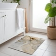 thumbnail image 1 of Addison Rugs Chantille Indoor/Outdoor Transitional Watercolors Beige Washable Rectangle Rug, 1'8" x 2'6", 1 of 5