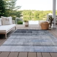 thumbnail image 1 of Chantille ACN568 Navy 3 x 5 Rug, 1 of 5