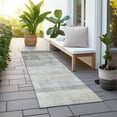 thumbnail image 1 of Chantille ACN568 Taupe 23" x 76" Rug, 1 of 5